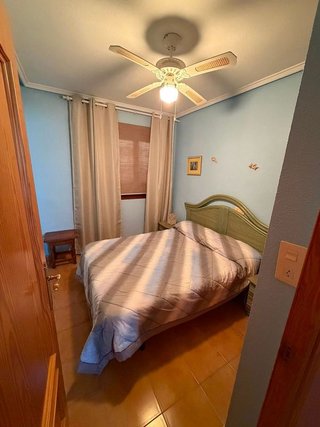 Casa pareada en alquiler en Torrelamata - La Mata en Torrevieja