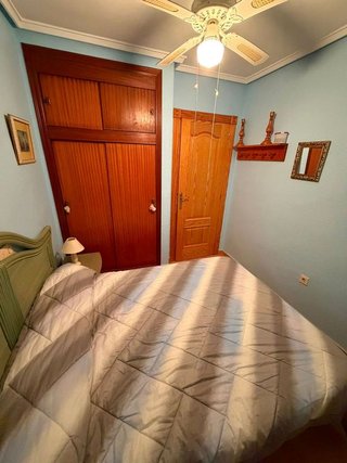 Casa pareada en alquiler en Torrelamata - La Mata en Torrevieja