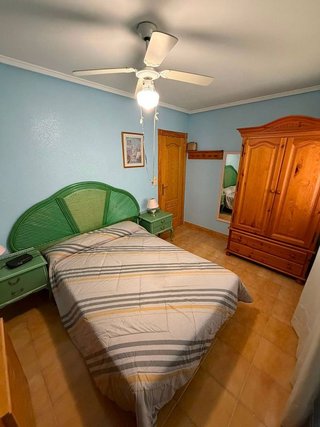 Casa pareada en alquiler en Torrelamata - La Mata en Torrevieja