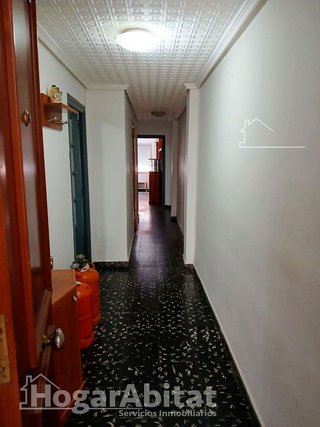 Piso en venta en Els Orriols en Valencia