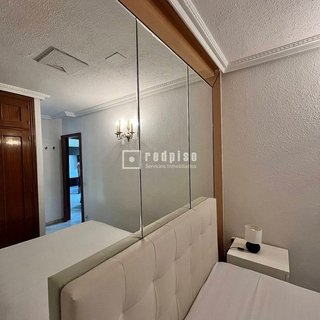 Piso en alquiler en Palacio en Madrid