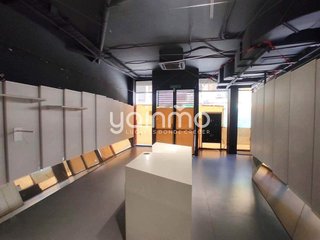 Local comercial en alquiler en San Bartolomé - Millán de Priego en Jaén