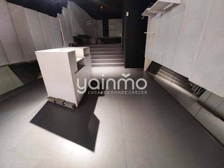 Local comercial en alquiler en San Bartolomé - Millán de Priego en Jaén