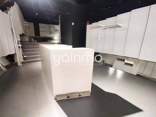 Local comercial en alquiler en San Bartolomé - Millán de Priego en Jaén