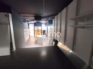 Local comercial en alquiler en San Bartolomé - Millán de Priego en Jaén