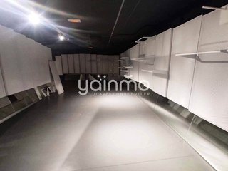 Local comercial en alquiler en San Bartolomé - Millán de Priego en Jaén