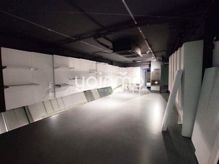 Local comercial en alquiler en San Bartolomé - Millán de Priego en Jaén