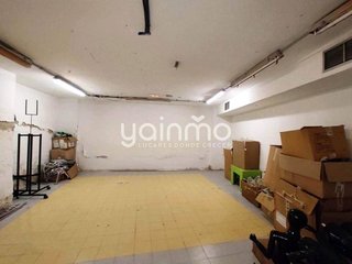 Local comercial en alquiler en San Bartolomé - Millán de Priego en Jaén