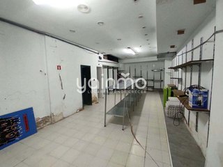 Local comercial en alquiler en San Bartolomé - Millán de Priego en Jaén
