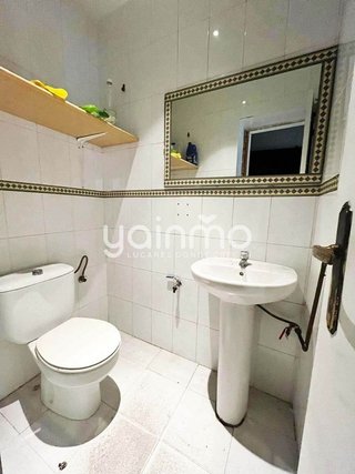 Local comercial en alquiler en San Bartolomé - Millán de Priego en Jaén