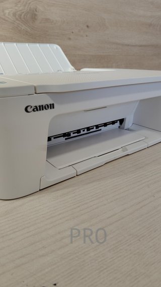 Canon Stampante Multifunzione, Fotocopiatrice e Scanner