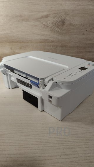 Canon Stampante Multifunzione, Fotocopiatrice e Scanner