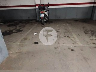 Garaje en venta en Centre - Col.legis Nous - Riera Seca en Mollet del Vallès