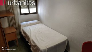 Piso en alquiler en Centro en Murcia