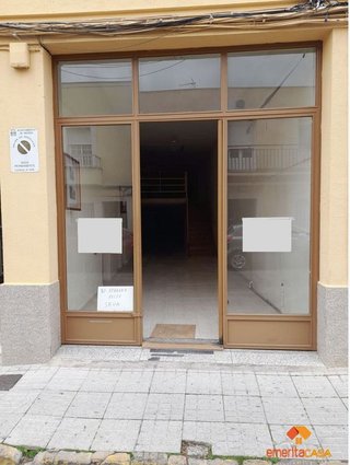 Local comercial en venta en Centro en Mérida