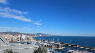 Piso en alquiler en Port en Badalona