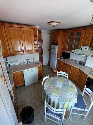 Piso en venta en El Candado - El Palo en Málaga