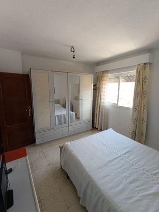 Piso en venta en El Candado - El Palo en Málaga