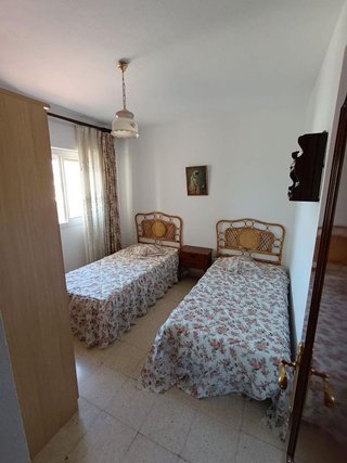 Piso en venta en El Candado - El Palo en Málaga