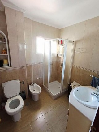 Piso en venta en El Candado - El Palo en Málaga