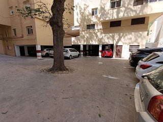 Piso en venta en El Candado - El Palo en Málaga