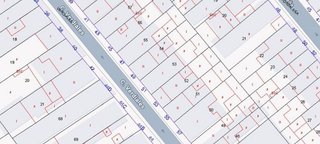 Casa adosada en venta en Centro - Doña Mercedes en Dos Hermanas