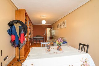 Piso en venta en Huca - Prados en Oviedo