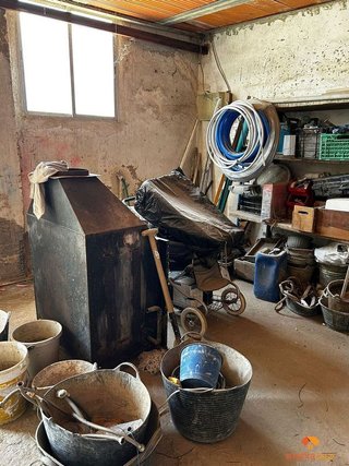 Nave industrial en venta en Oeste en Mérida