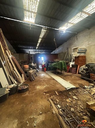 Nave industrial en venta en Oeste en Mérida
