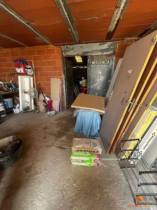 Nave industrial en venta en Oeste en Mérida