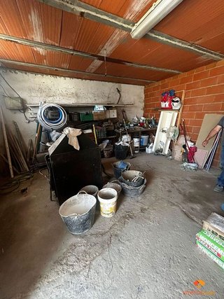 Nave industrial en venta en Oeste en Mérida
