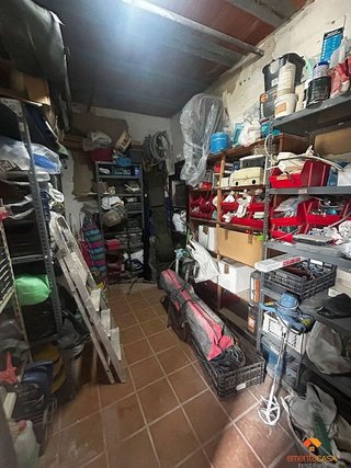 Nave industrial en venta en Oeste en Mérida
