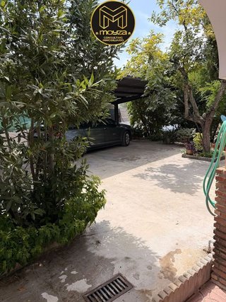 Chalet en venta en Puente Jontoya - Puente de la Sierra - El Arroyo en Jaén
