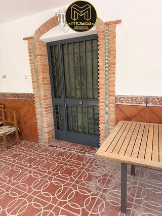 Chalet en venta en Puente Jontoya - Puente de la Sierra - El Arroyo en Jaén