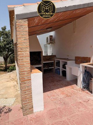 Chalet en venta en Puente Jontoya - Puente de la Sierra - El Arroyo en Jaén