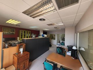 Local comercial en venta en Sant Pere i Sant Pau en Tarragona