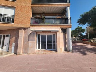 Local comercial en venta en Sant Pere i Sant Pau en Tarragona