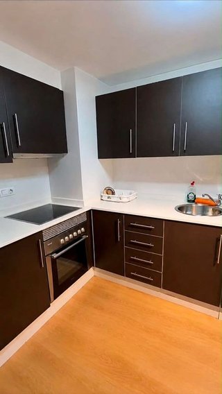 Ático en venta en Nueva Torrevieja - Aguas Nuevas en Torrevieja