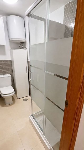 Ático en venta en Nueva Torrevieja - Aguas Nuevas en Torrevieja