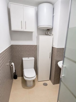 Ático en venta en Nueva Torrevieja - Aguas Nuevas en Torrevieja
