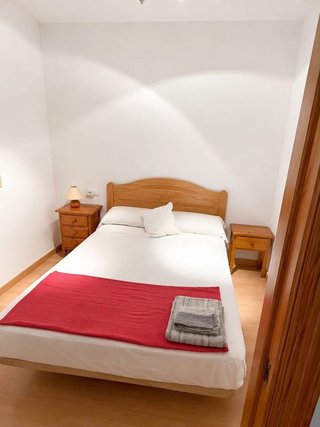 Ático en venta en Nueva Torrevieja - Aguas Nuevas en Torrevieja