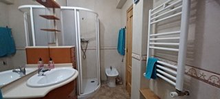 Piso en alquiler en Centro en Cuenca