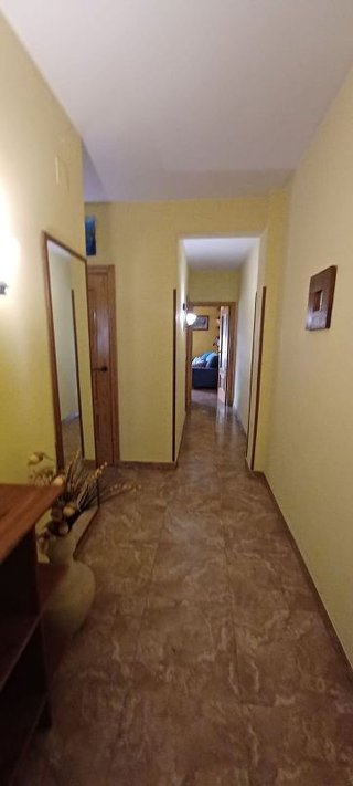Piso en alquiler en Centro en Cuenca