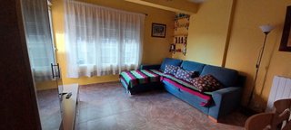 Piso en alquiler en Centro en Cuenca