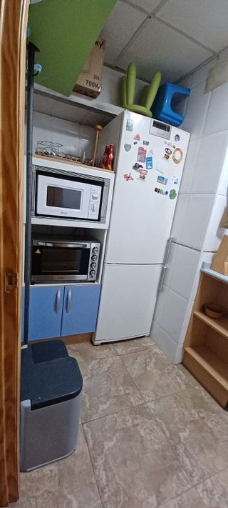 Piso en alquiler en Centro en Cuenca