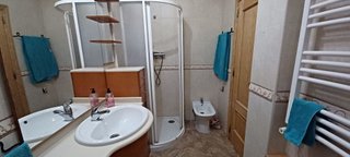 Piso en alquiler en Centro en Cuenca