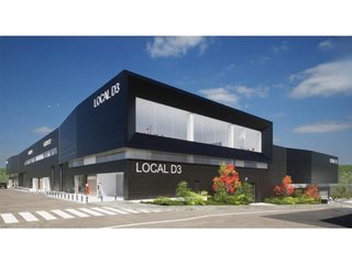 Nave industrial en alquiler en Espronceda - Campoamor - Santa Pau en Sabadell