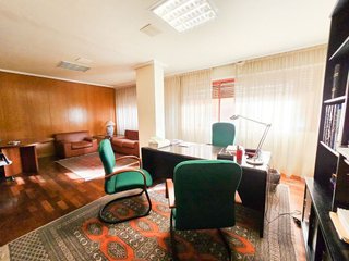 Oficina en venta en Centro en Logroño