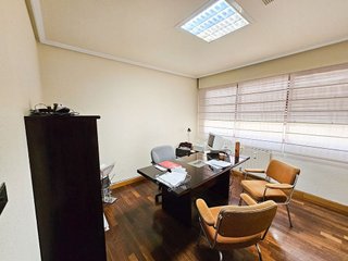 Oficina en venta en Centro en Logroño