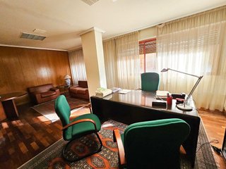 Oficina en venta en Centro en Logroño